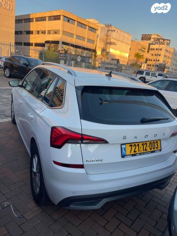 שברולט טראוורס