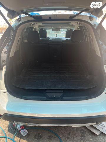 ניסאן אקס טרייל