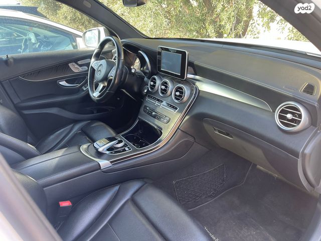 מרצדס-בנץ GLC