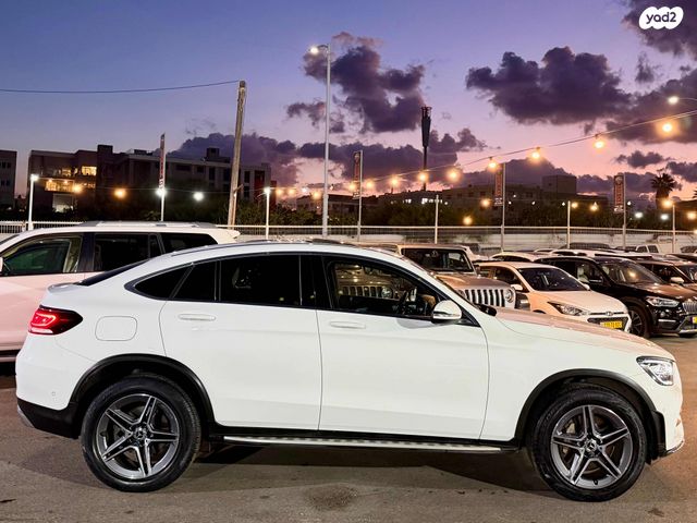 מרצדס-בנץ GLC