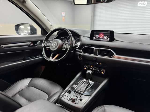מאזדה CX-5