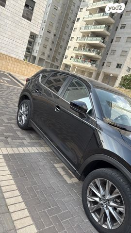 מאזדה CX-5