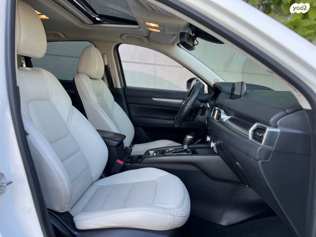 מאזדה CX-5
