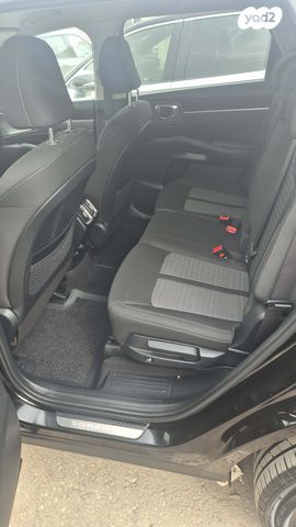 מודעת רכב קיה סורנטו