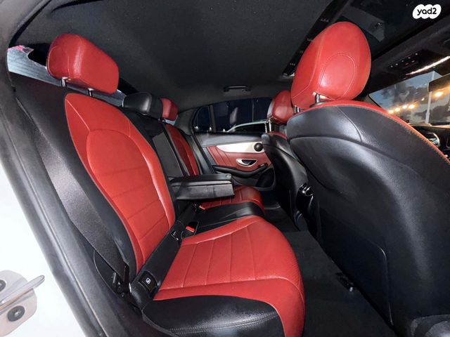 מרצדס-בנץ GLC