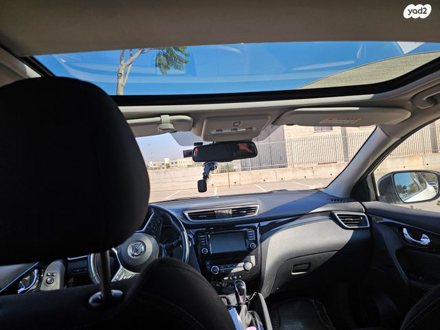 ניסאן קשקאי