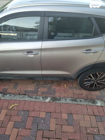 יונדאי טוסון