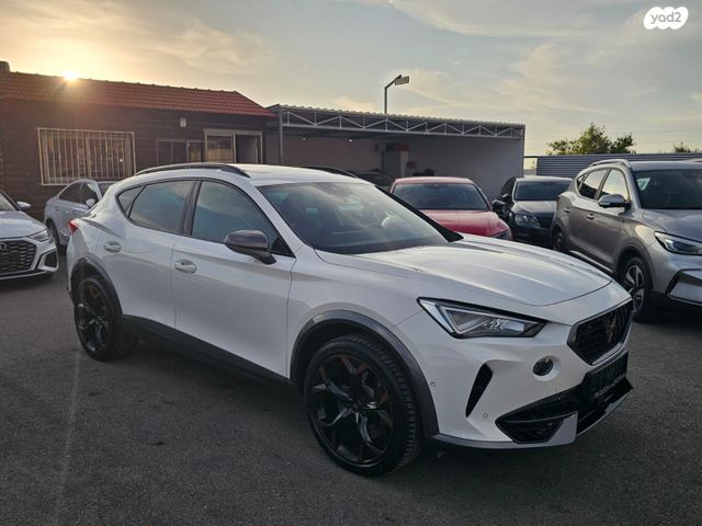 קופרה פורמנטור