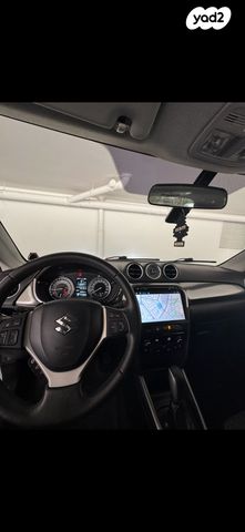 סוזוקי ויטרה