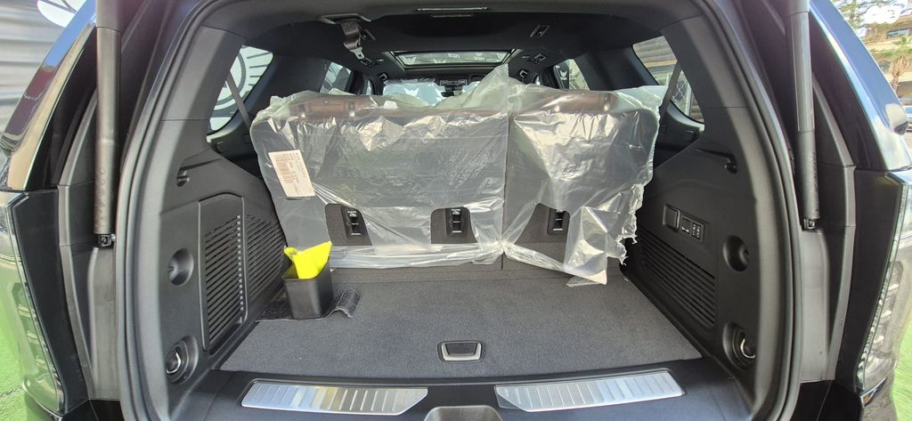 שברולט טאהו 