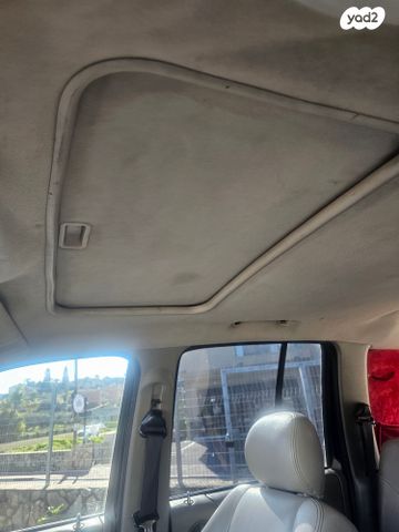 ג'יפ צ'ירוקי