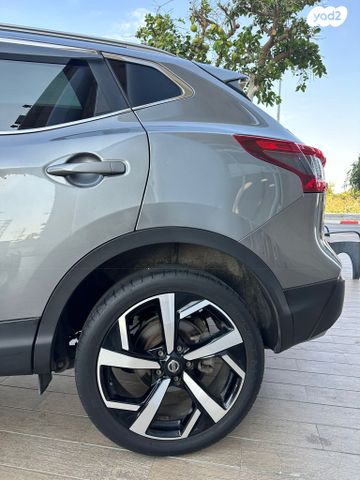 ניסאן קשקאי