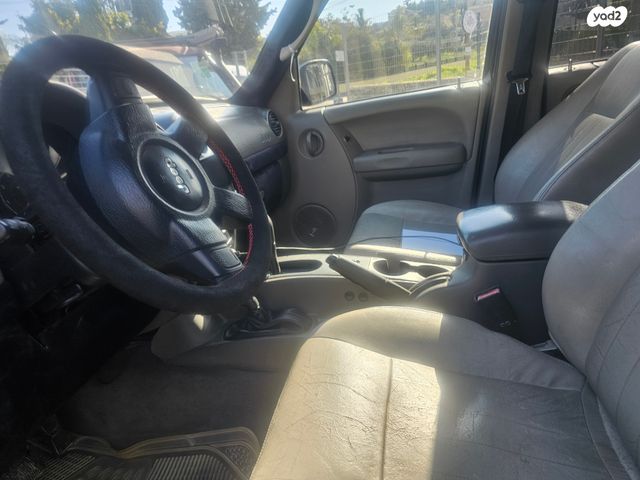 ג'יפ צ'ירוקי