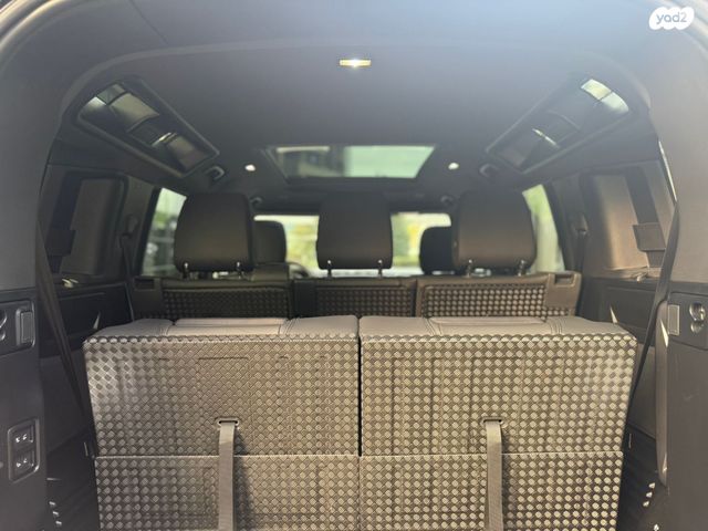 לנד רובר דיפנדר