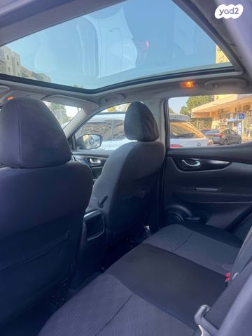 ניסאן קשקאי