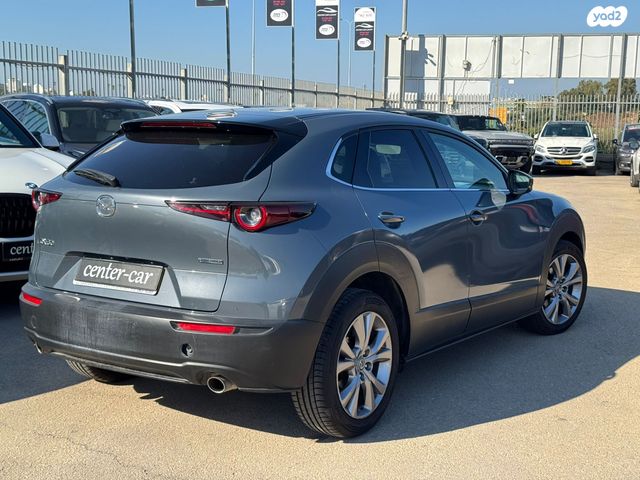 מאזדה CX-30