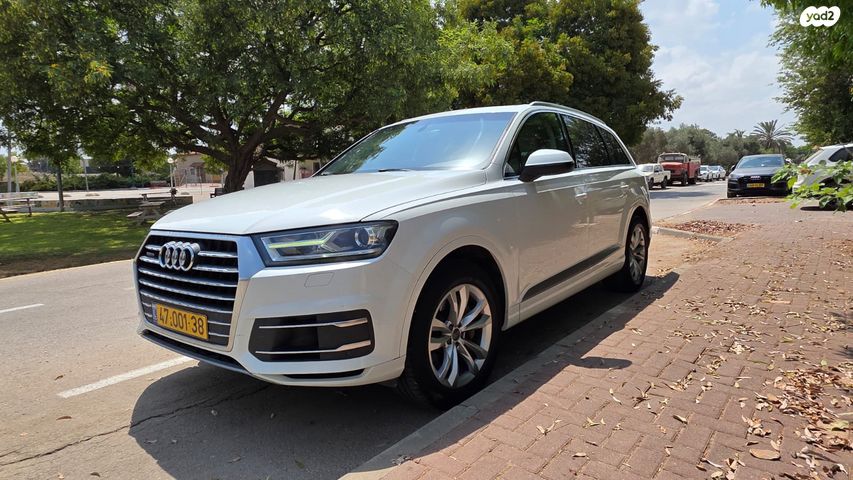 אאודי Q7