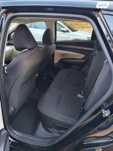 יונדאי טוסון