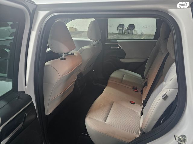 מיצובישי אאוטלנדר