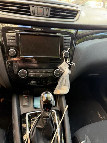 ניסאן קשקאי