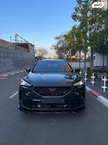 קופרה פורמנטור