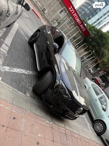 מרצדס-בנץ GLC