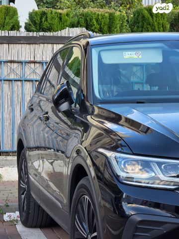 פולקסווגן טיגואן