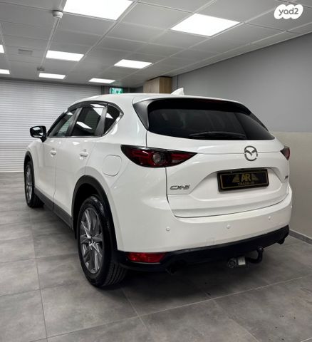 מאזדה CX-5