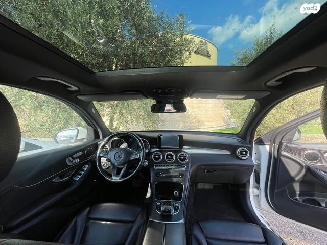 מרצדס-בנץ GLC