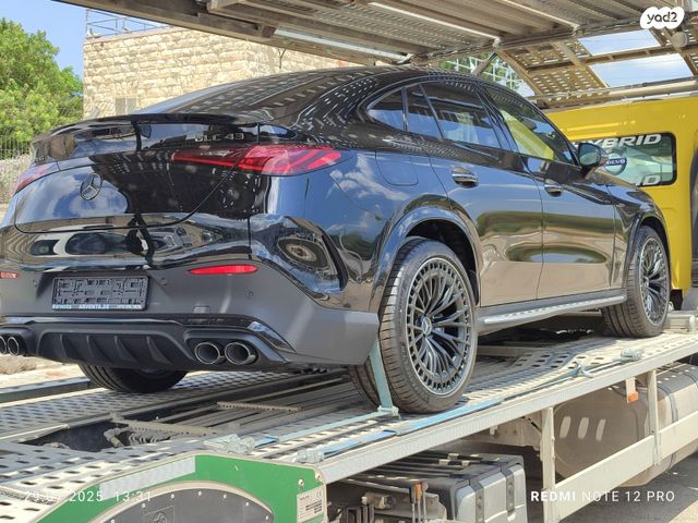 מרצדס-בנץ GLC