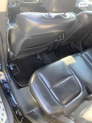 מיצובישי אאוטלנדר