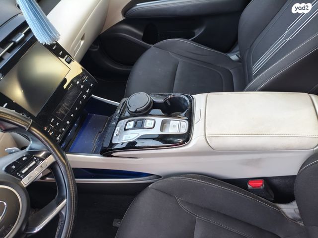 יונדאי טוסון