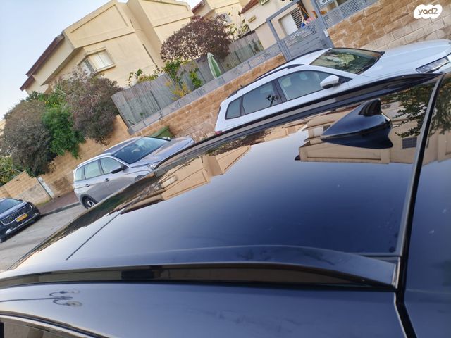 יונדאי טוסון