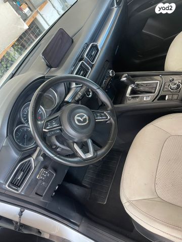 מאזדה CX-5