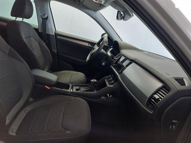 סקודה קודיאק