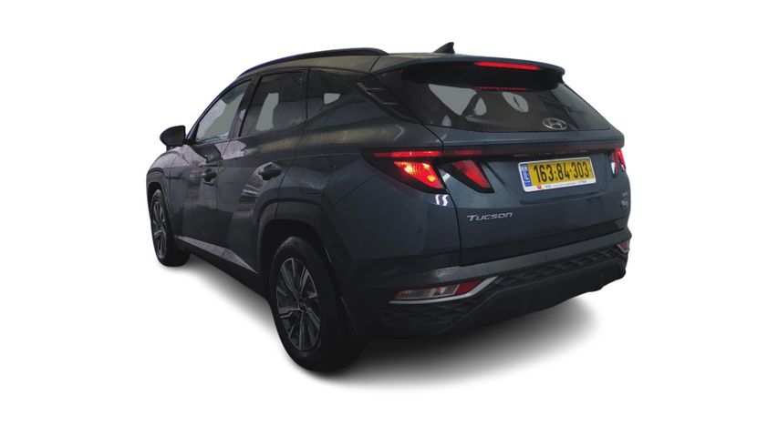 יונדאי טוסון