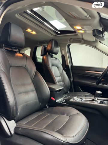 מאזדה CX-5