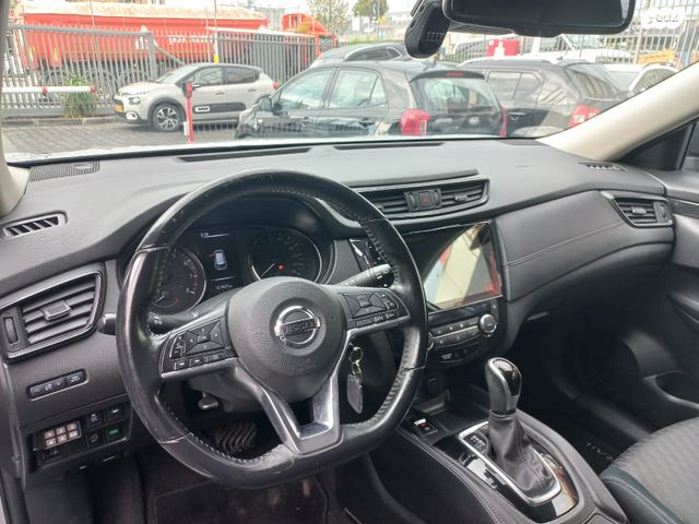 ניסאן אקס טרייל