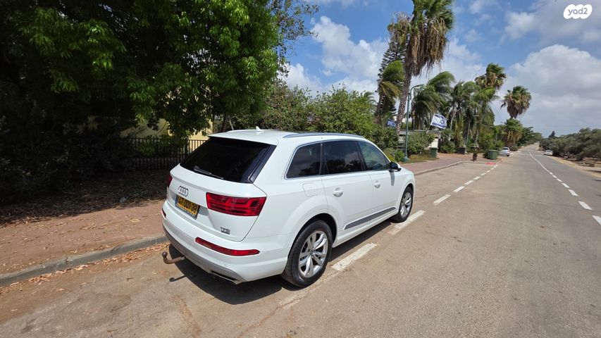 אאודי Q7