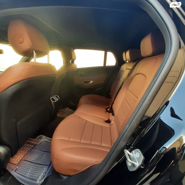 מרצדס-בנץ GLC