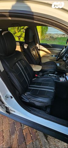 מודעת רכב מיצובישי אאוטלנדר