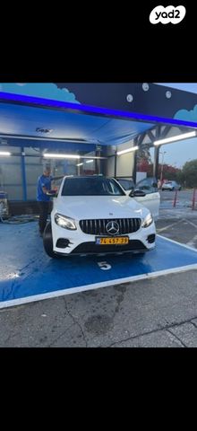 מרצדס-בנץ GLC
