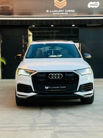 אאודי Q7