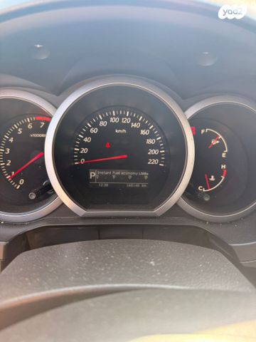 סוזוקי גרנד ויטרה