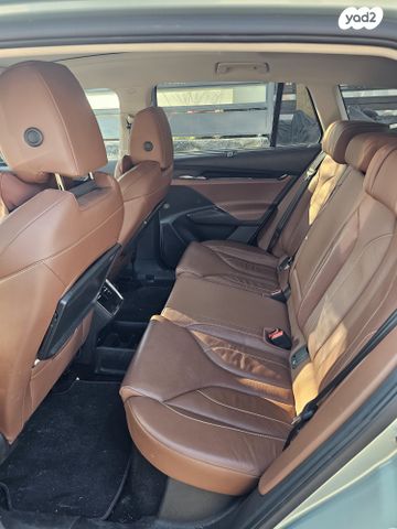 סקודה אניאק iV