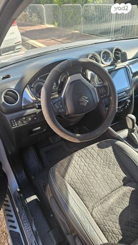 סוזוקי ויטרה