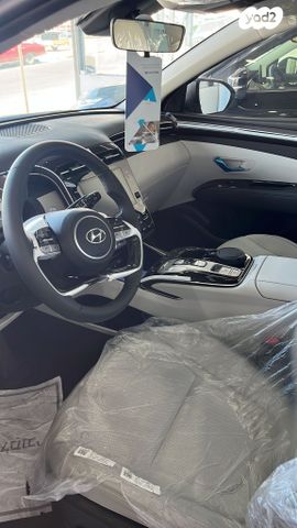 יונדאי טוסון