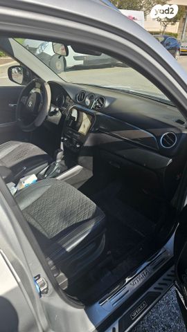 סוזוקי ויטרה