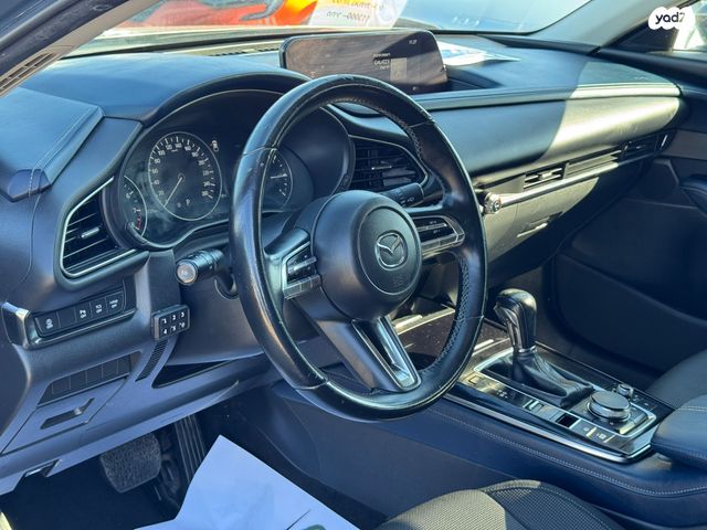 מאזדה CX-30