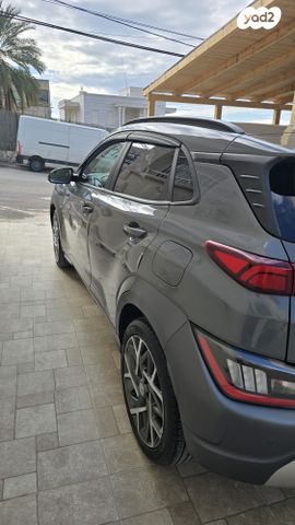 יונדאי קונה